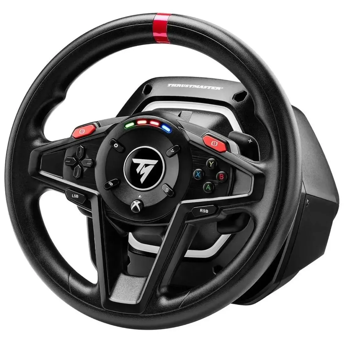 Руль Thrustmaster T128, PS5/PS4/PC
