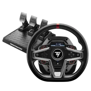 Руль Thrustmaster T248P, PS5, PS4, PC