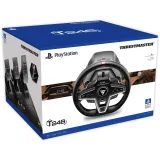 Руль Thrustmaster T248P, PS5, PS4, PC