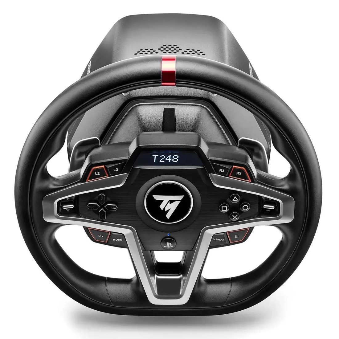 Руль Thrustmaster T248P, PS5, PS4, PC