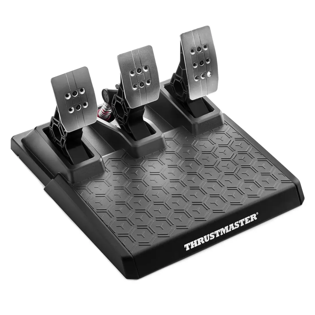 Руль Thrustmaster T248P, PS5, PS4, PC
