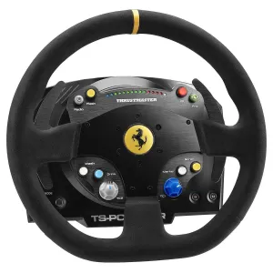 Руль Thrustmaster TS-PC RACER FERRARI 488 Challenge ,PC