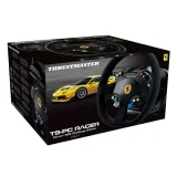 Руль Thrustmaster TS-PC RACER FERRARI 488 Challenge ,PC