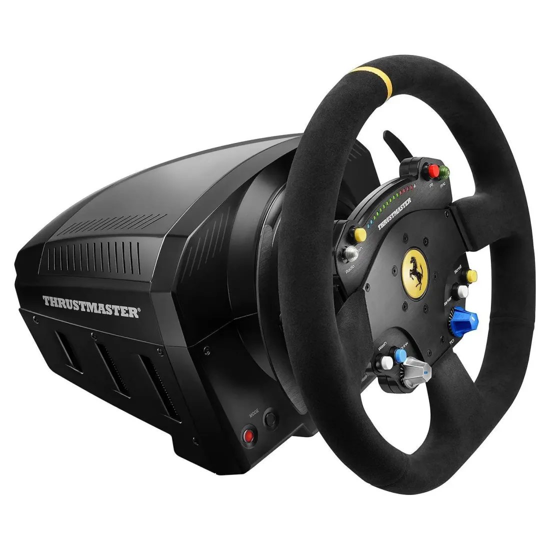 Руль Thrustmaster TS-PC RACER FERRARI 488 Challenge ,PC