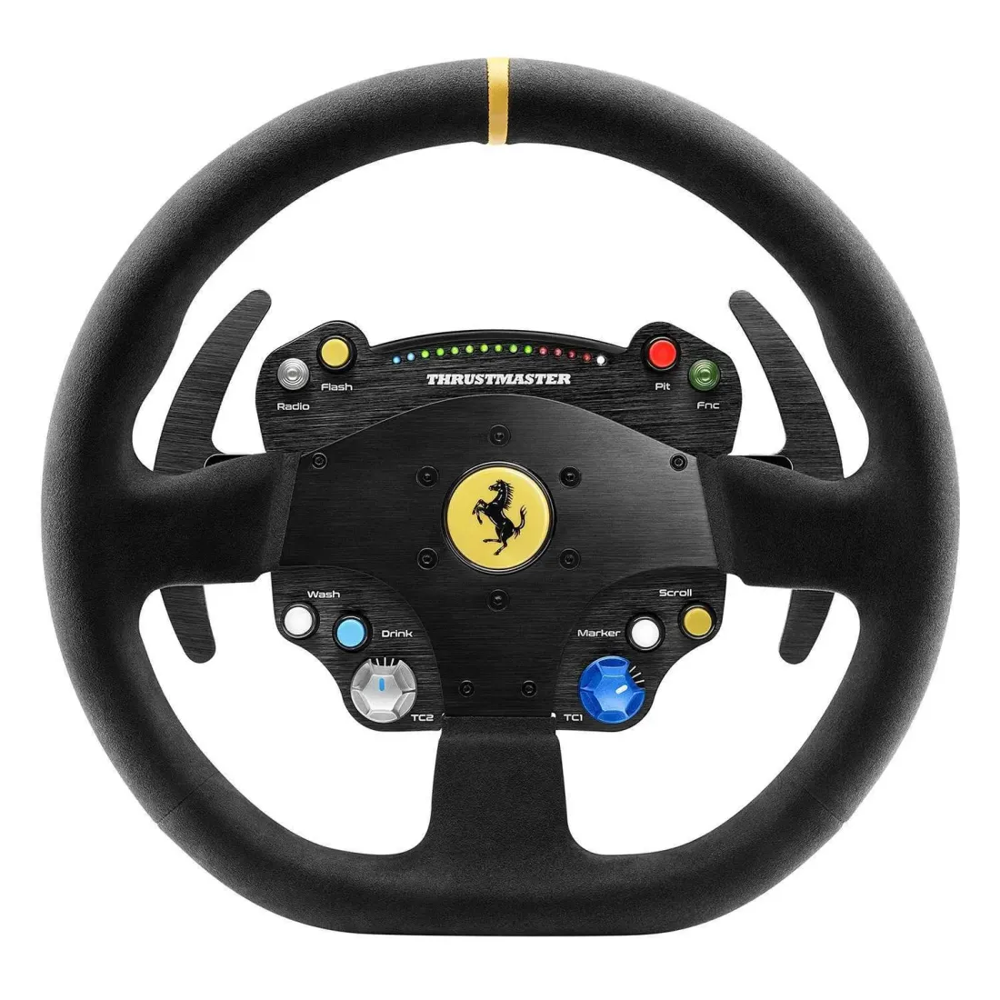 Руль Thrustmaster TS-PC RACER FERRARI 488 Challenge ,PC