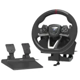 Nintendo Switch Руль Hori Racing wheel pro Deluxe для Nintendo Switch (NSW-429U)