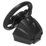 Nintendo Switch Руль Hori Racing wheel pro Deluxe для Nintendo Switch (NSW-429U)