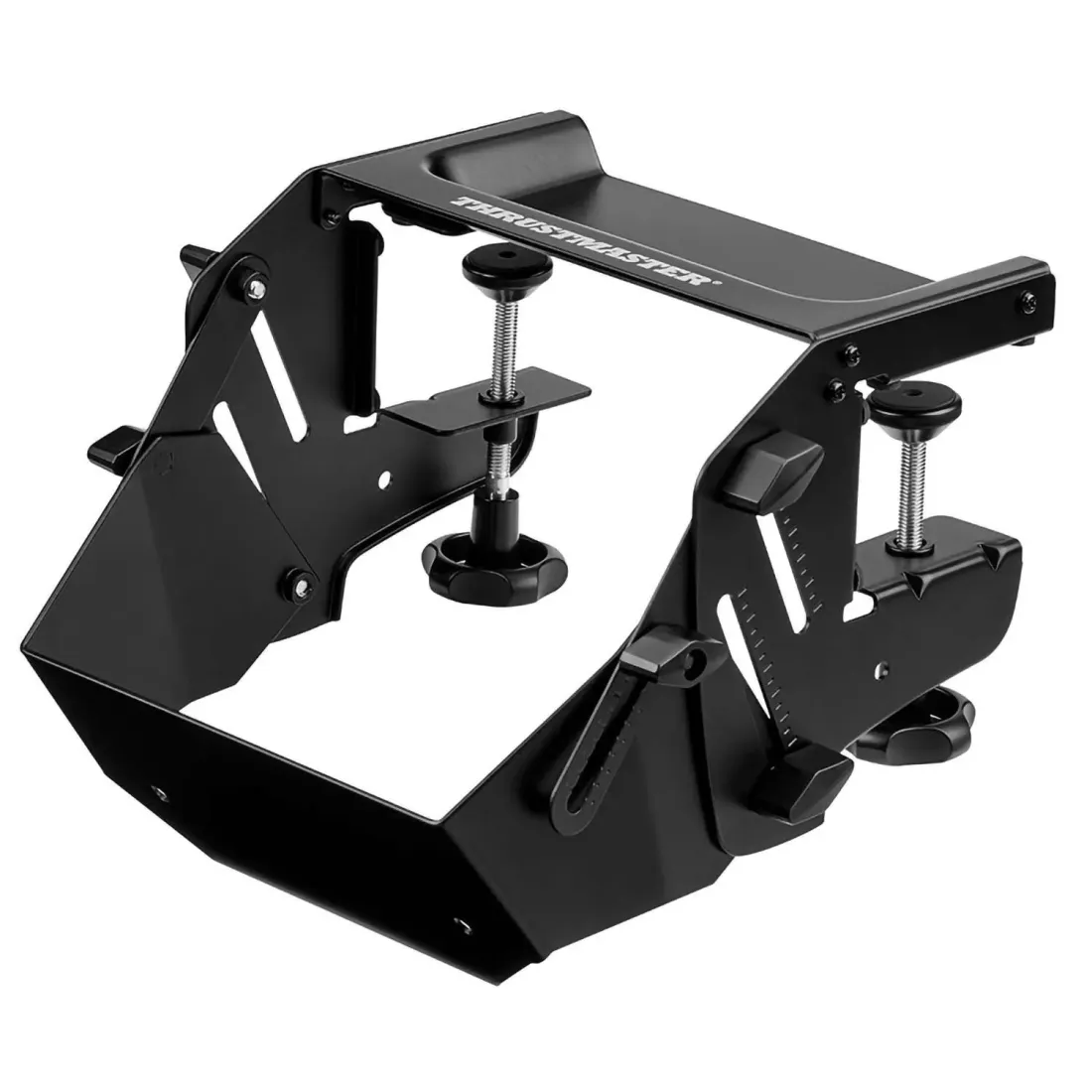 Набор: Крепление для руля и ручка для фиксации Thrustmaster SIMTASK STEERING KIT, ПК
