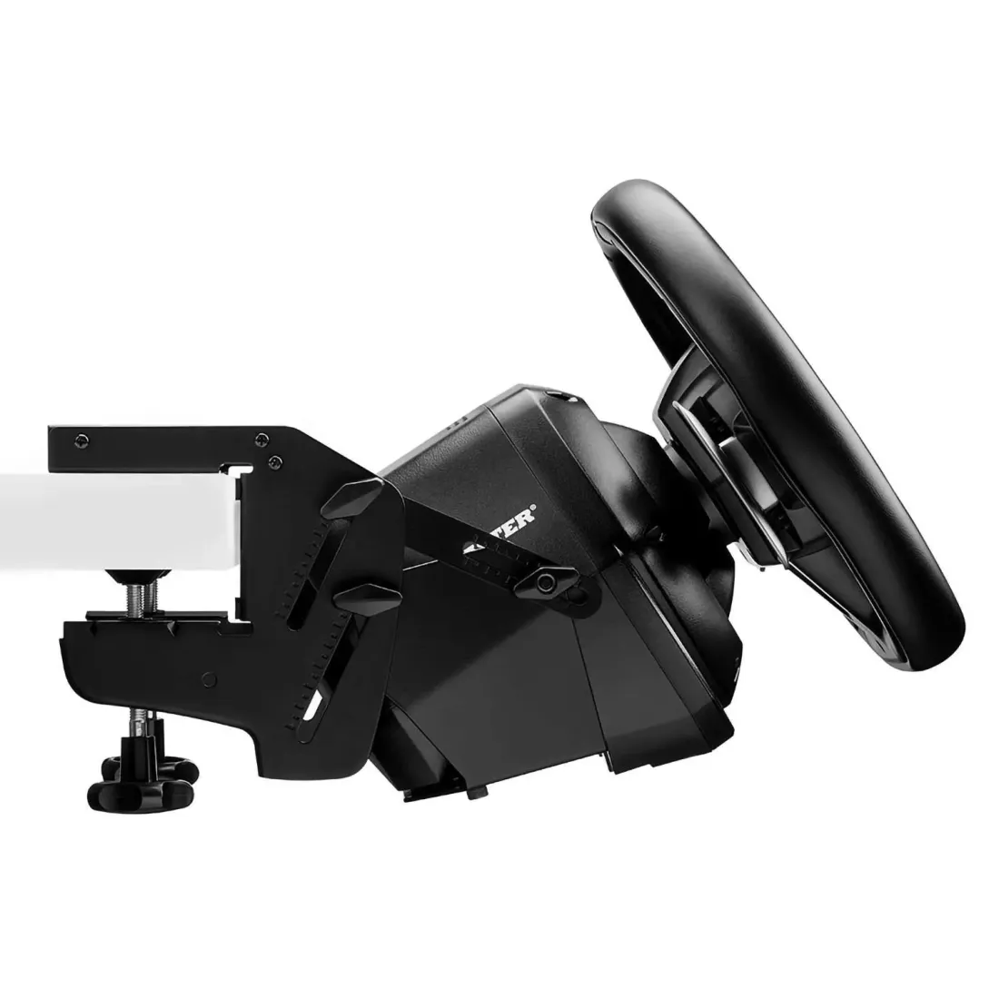 Набор: Крепление для руля и ручка для фиксации Thrustmaster SIMTASK STEERING KIT, ПК