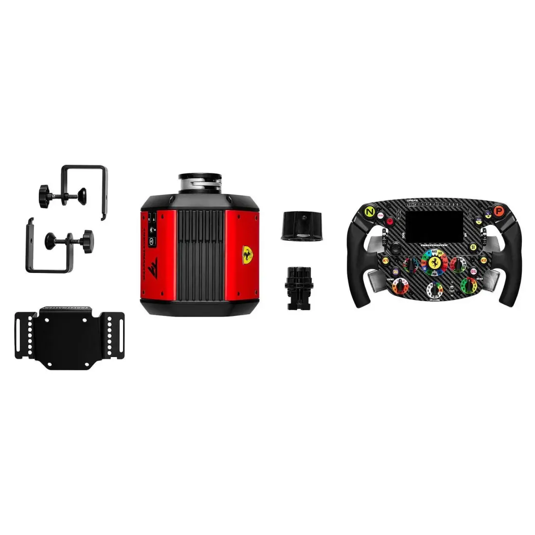 Руль Thrustmaster T818 FERRARI SF1000 SIMULATOR, ПК