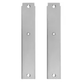 Адаптер для установки педального блока Thrustmaster T-lcm сockpit adaptor ww version