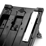 Адаптер для установки педального блока Thrustmaster T-lcm сockpit adaptor ww version