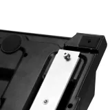 Адаптер для установки педального блока Thrustmaster T-lcm сockpit adaptor ww version