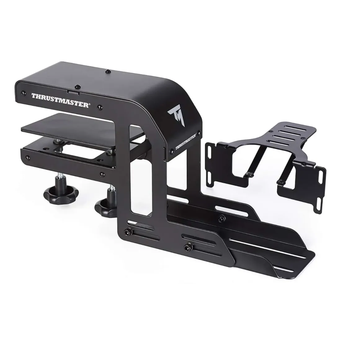 Держатель для ручного тормоза и коробки передач Thrustmaster TM RACING CLAMP