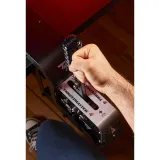 Держатель для ручного тормоза и коробки передач Thrustmaster TM RACING CLAMP