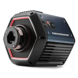 База руля Thrustmaster T818, ПК