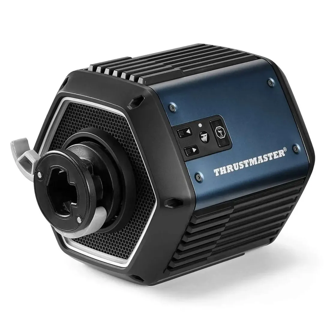 База руля Thrustmaster T818, ПК