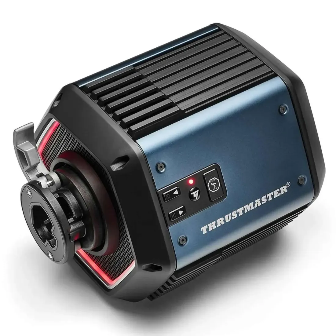 База руля Thrustmaster T818, ПК