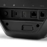 База руля Thrustmaster T818, ПК