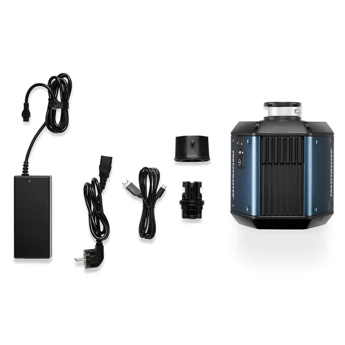 База руля Thrustmaster T818, ПК