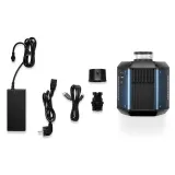 База руля Thrustmaster T818, ПК