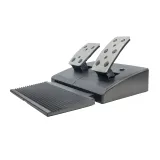 Руль Artplays V-1500 Force Feedback для PC, Xbox Series X/S. PlayStation 4, Xbox One