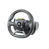 Руль Artplays V-1500 Force Feedback для PC, Xbox Series X/S. PlayStation 4, Xbox One