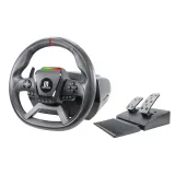 Руль Artplays V-1500 Force Feedback для PC, Xbox Series X/S. PlayStation 4, Xbox One