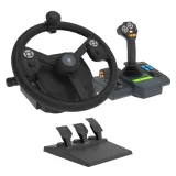 PС Руль Hori Farming Vehicle Control System для ПК (HPC-043U)