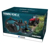 PС Руль Hori Farming Vehicle Control System для ПК (HPC-043U)