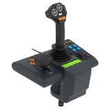 PС Руль Hori Farming Vehicle Control System для ПК (HPC-043U)