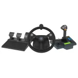 PС Руль Hori Farming Vehicle Control System для ПК (HPC-043U)