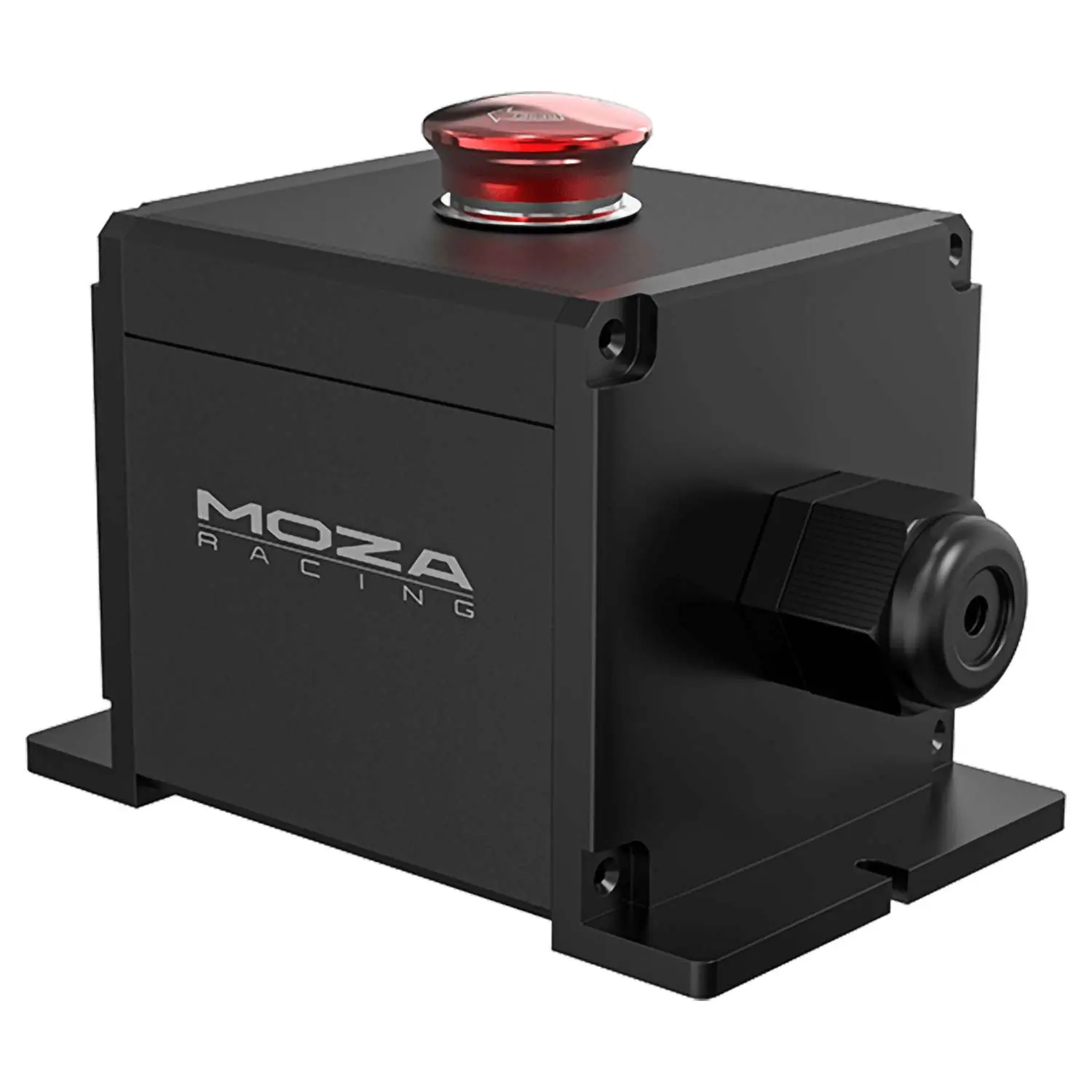 Кнопка отключения питания MOZA Emergent Stop RS063