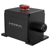 Кнопка отключения питания MOZA Emergent Stop RS063