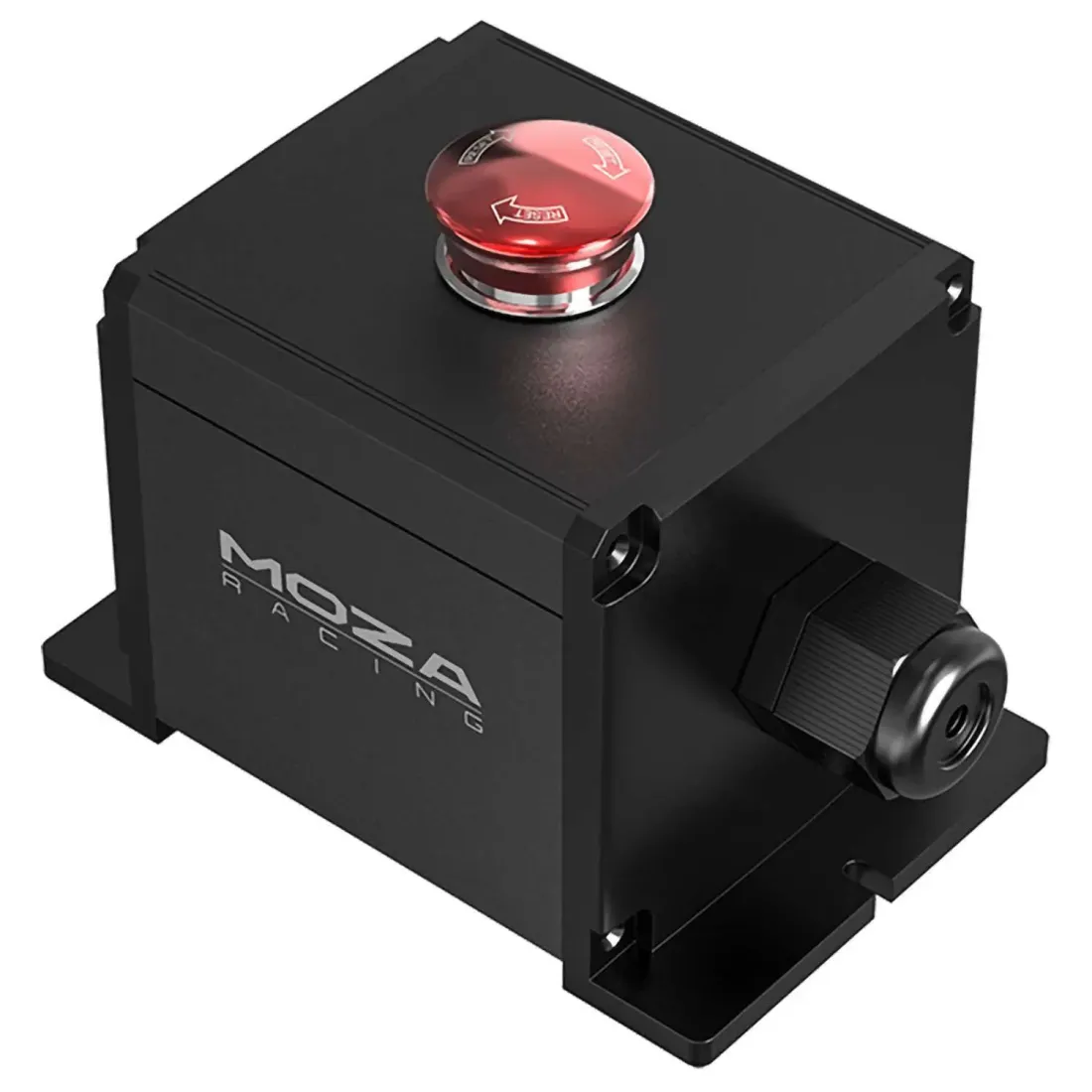 Кнопка отключения питания MOZA Emergent Stop RS063