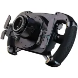 Съемное рулевое колесо MOZA GS V2P Steering Wheel (Leather) RS056