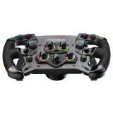 Съемное рулевое колесо MOZA GS V2P Steering Wheel (Leather) RS056