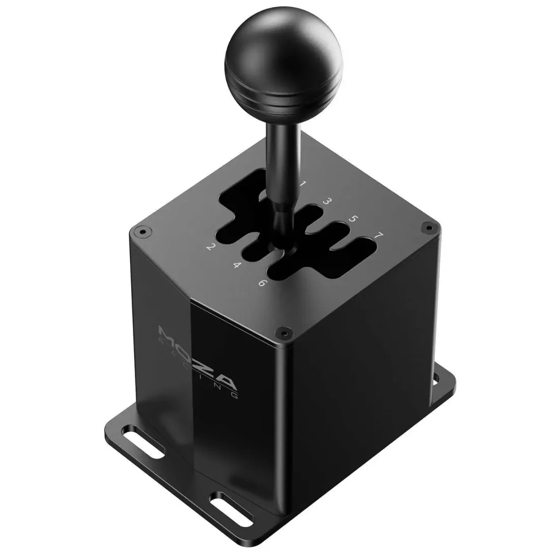 Коробка передач MOZA HGP Shifter RS039