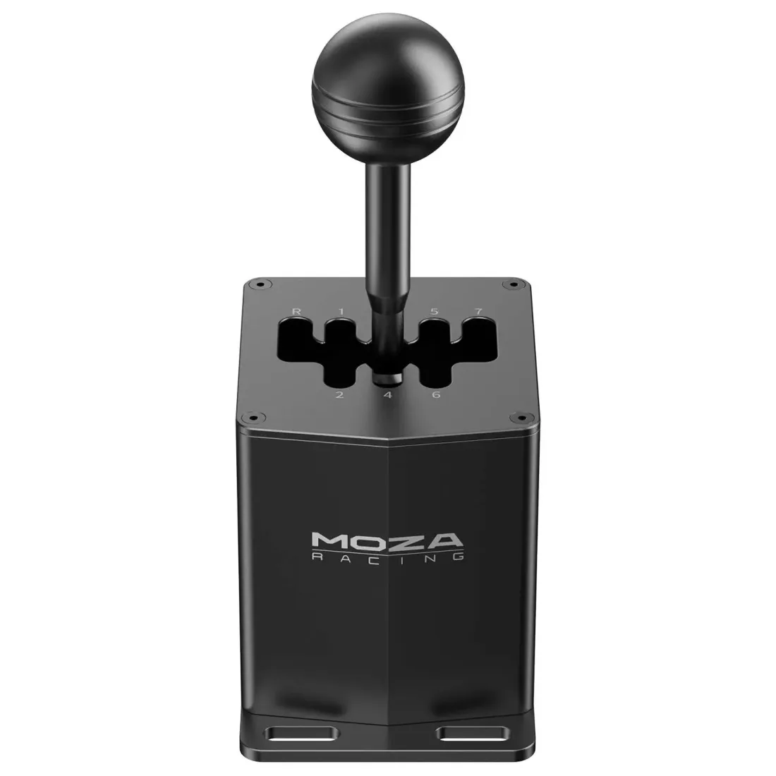 Коробка передач MOZA HGP Shifter RS039
