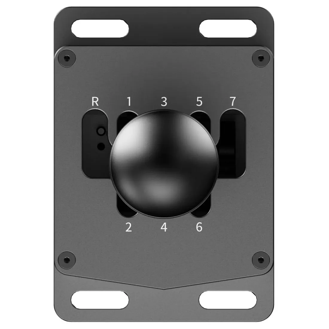 Коробка передач MOZA HGP Shifter RS039