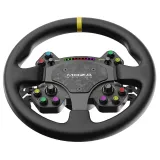 Съемное рулевое колесо MOZA RS V2 Steering Wheel Leather RS25