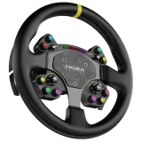Съемное рулевое колесо MOZA RS V2 Steering Wheel Leather RS25