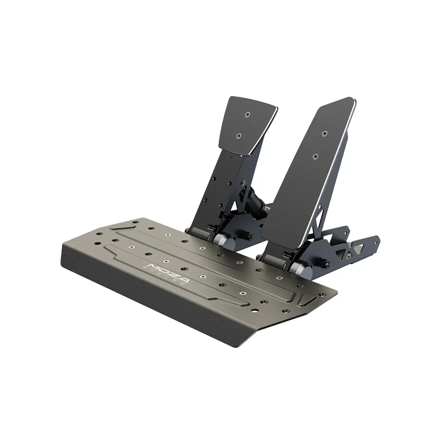 Педали MOZA SR-P Double Pedals with Base RS11