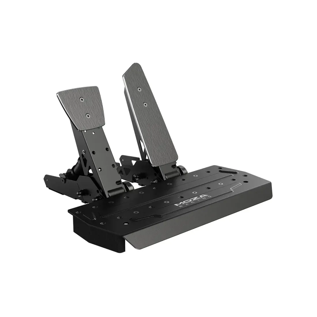 Педали MOZA SR-P Double Pedals with Base RS11