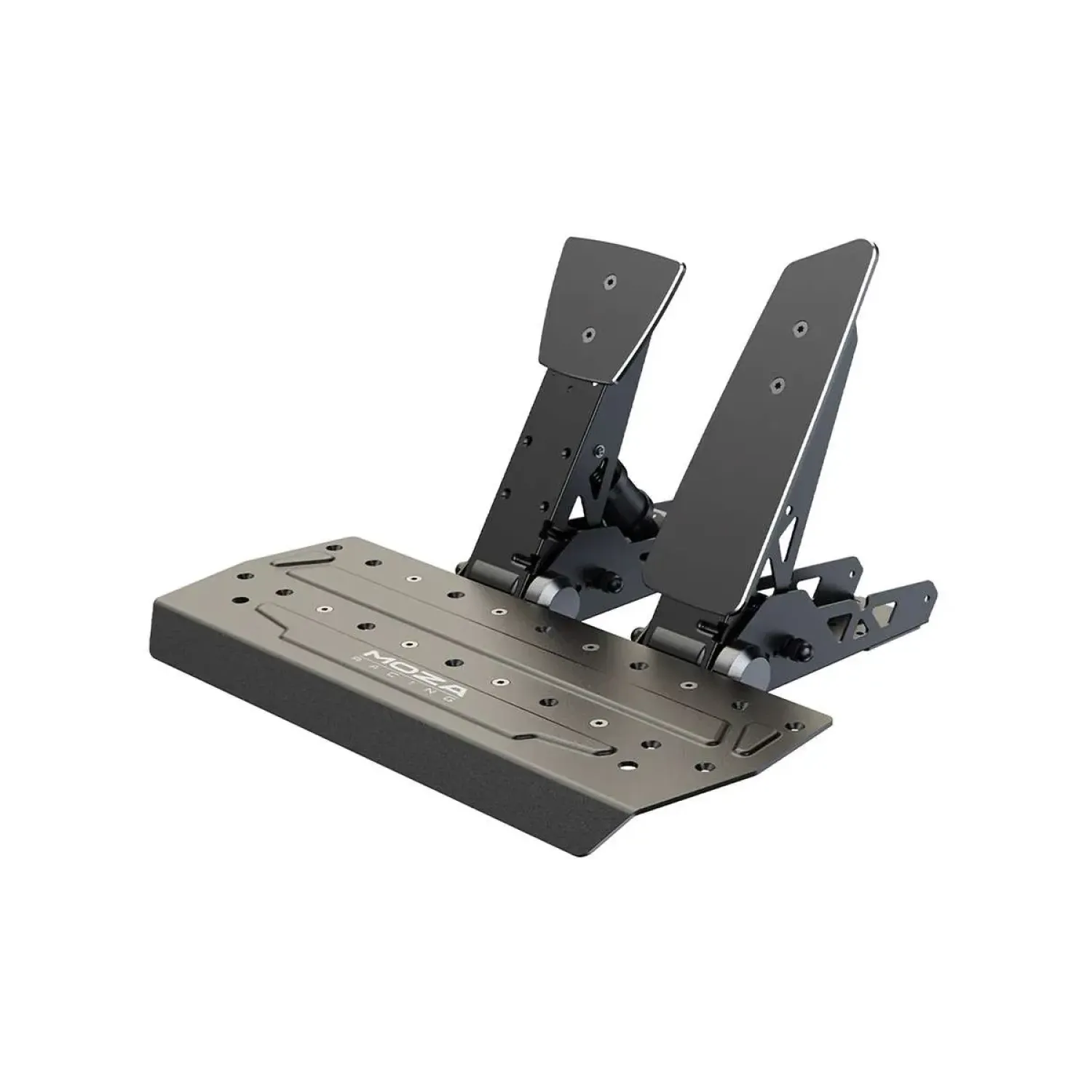 Педали MOZA SR-P Double Pedals with Base RS11