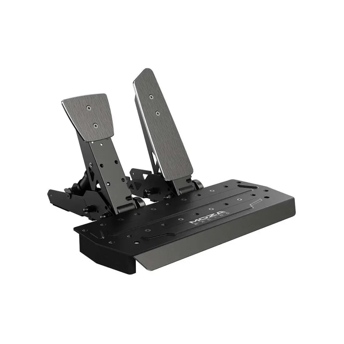 Педали MOZA SR-P Double Pedals with Base RS11