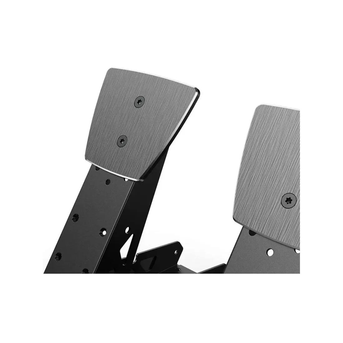 Педали MOZA SR-P Double Pedals with Base RS11