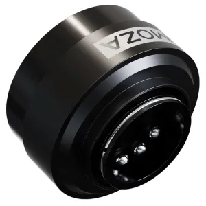 Переходник для руля MOZA Quick Release (for R16 and R21) RS07