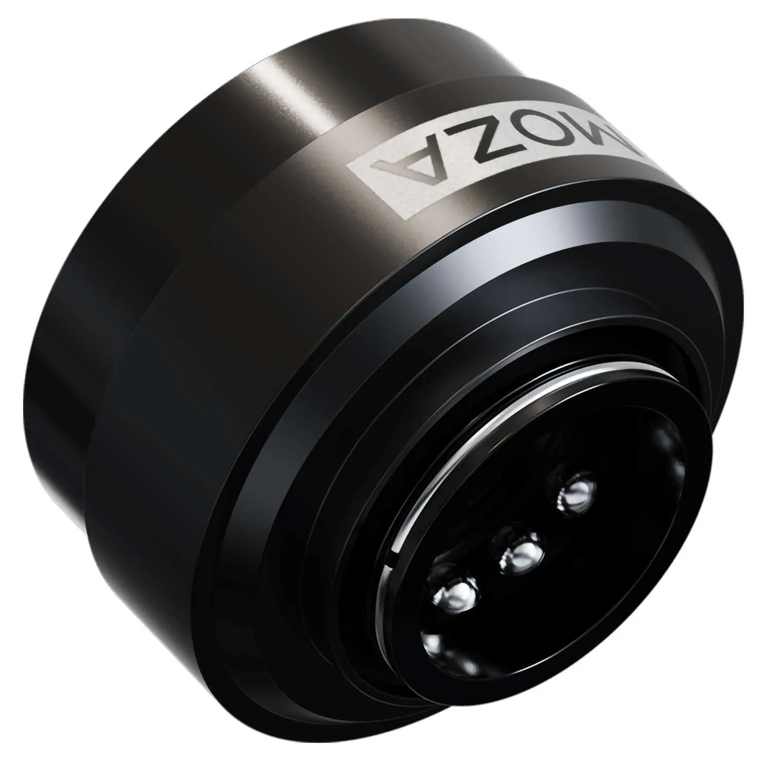 Переходник для руля MOZA Quick Release (for R16 and R21) RS07