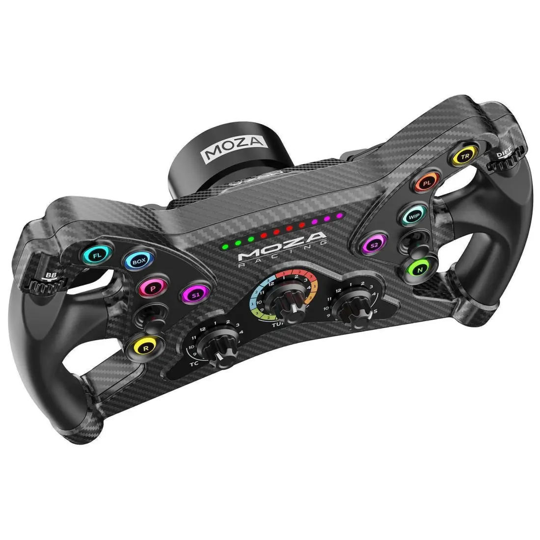Съемное рулевое колесо MOZA KS Steering Wheel RS047